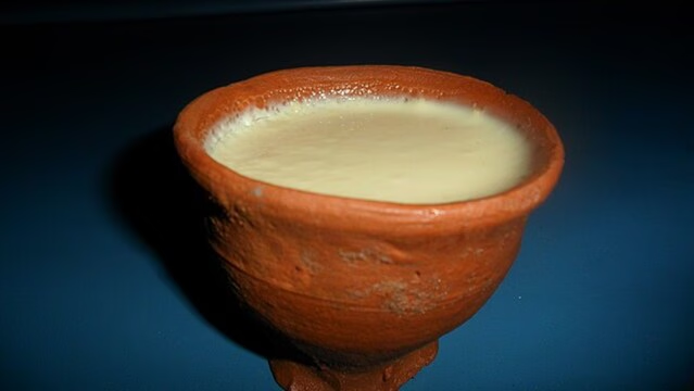 curd