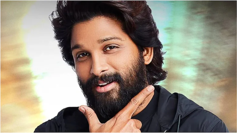 allu arjun