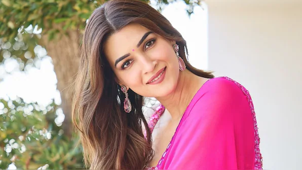 kriti sanon