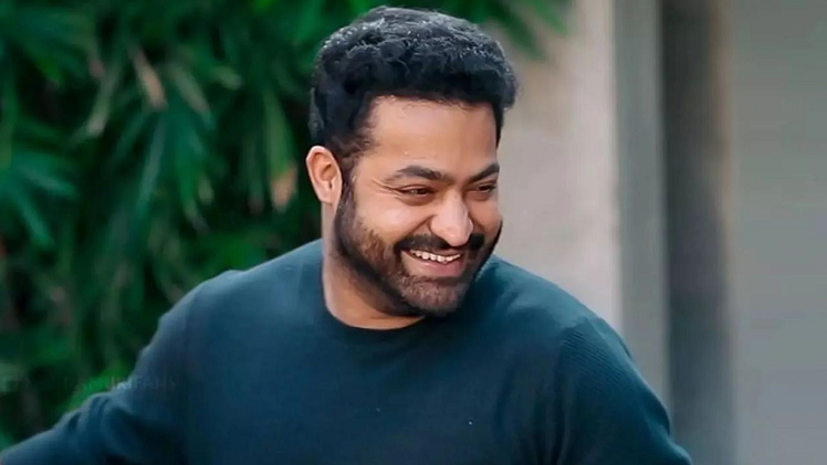 jr ntr
