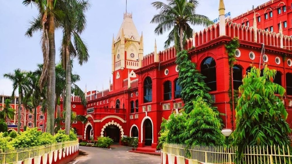 odisha high court