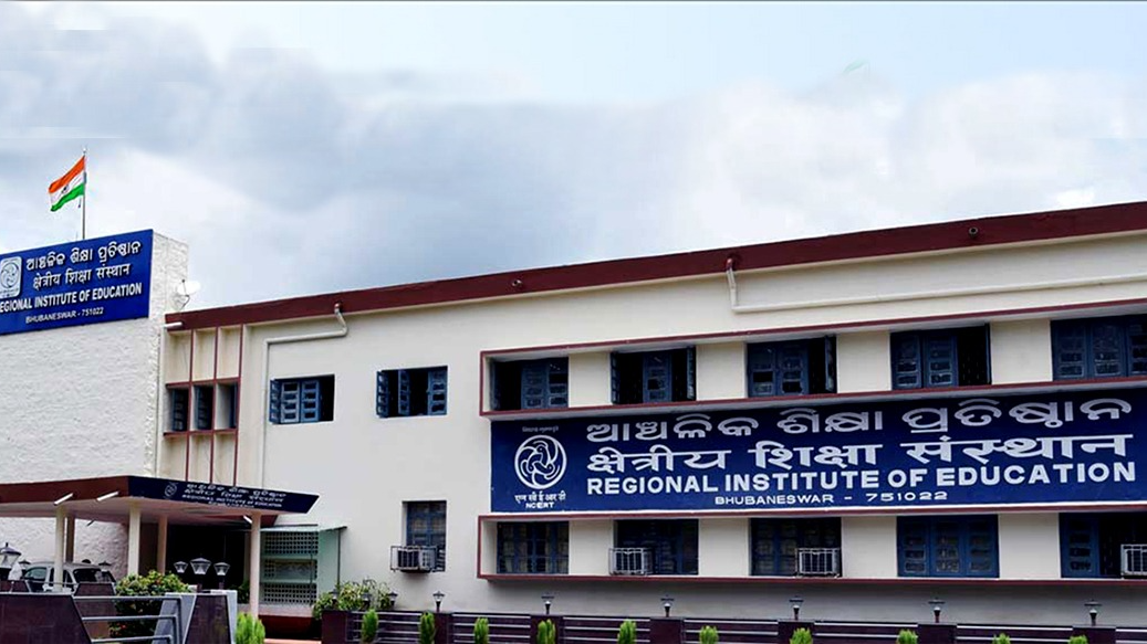 Regional Education Institute 