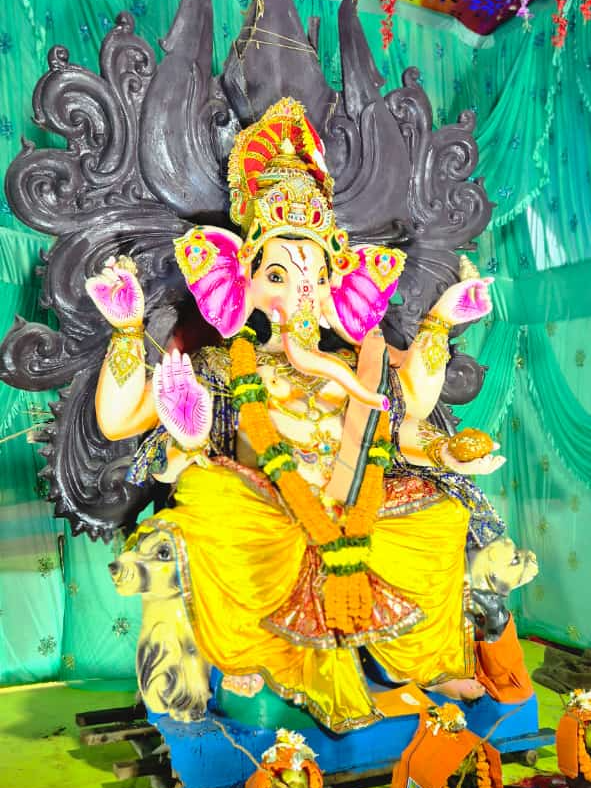 ganesh