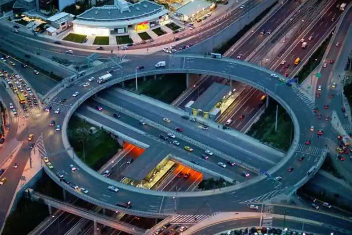 Ringroad
