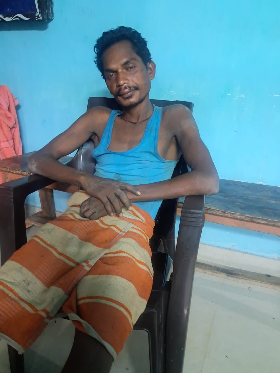 Tularam Bariha