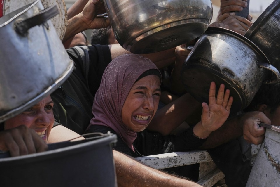 gaza