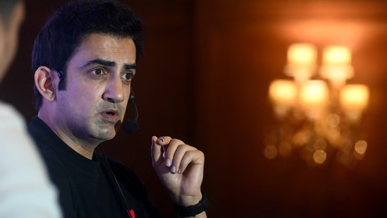 Gautam Gambhir