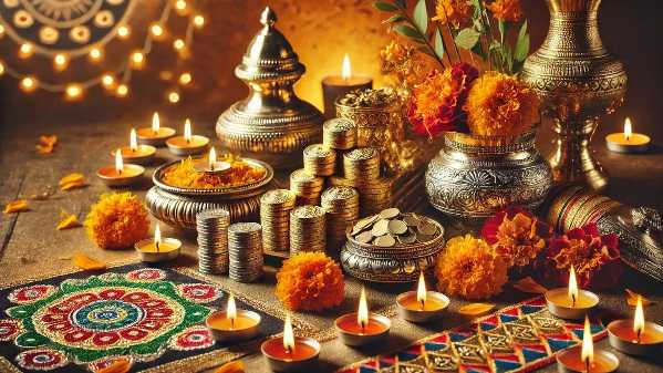 Dhanteras 2024 