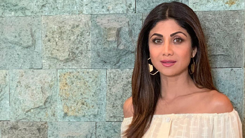 Shilpa Shetty 