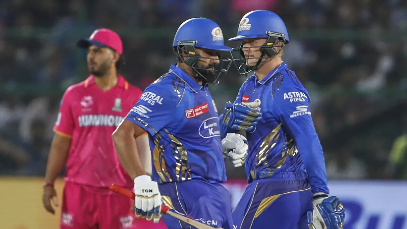 IPL 2025