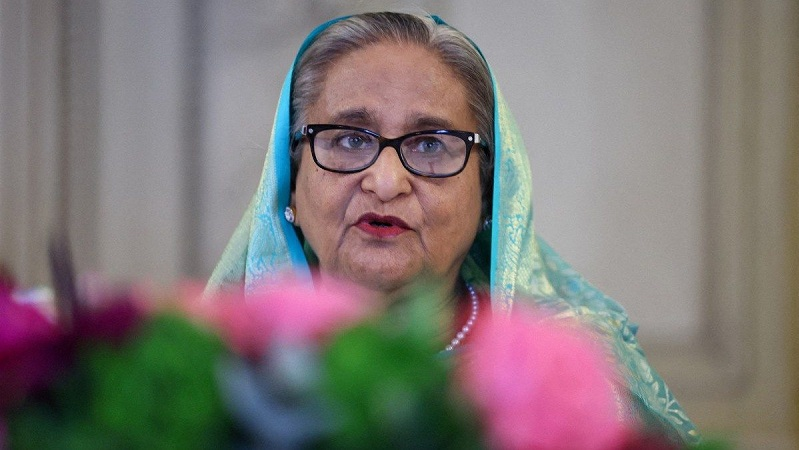 Bangladesh Awami League