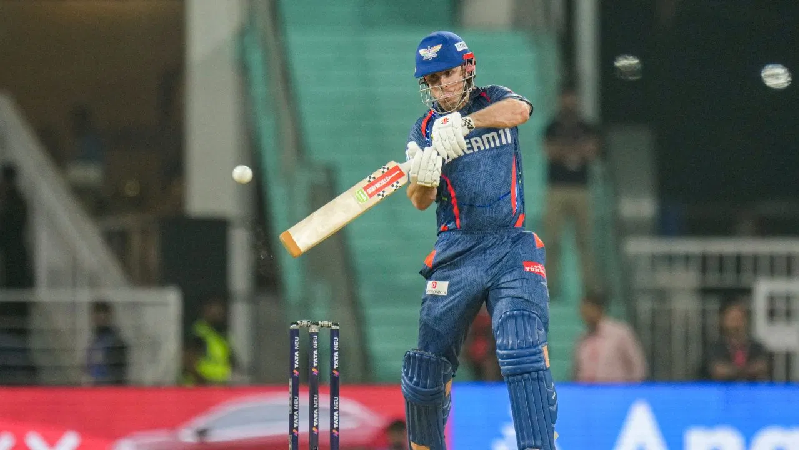 IPL 2025