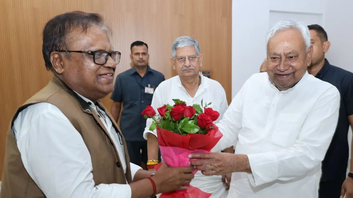 Bihar assembly elections 