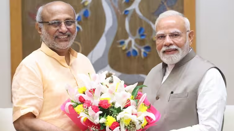 PM Modi