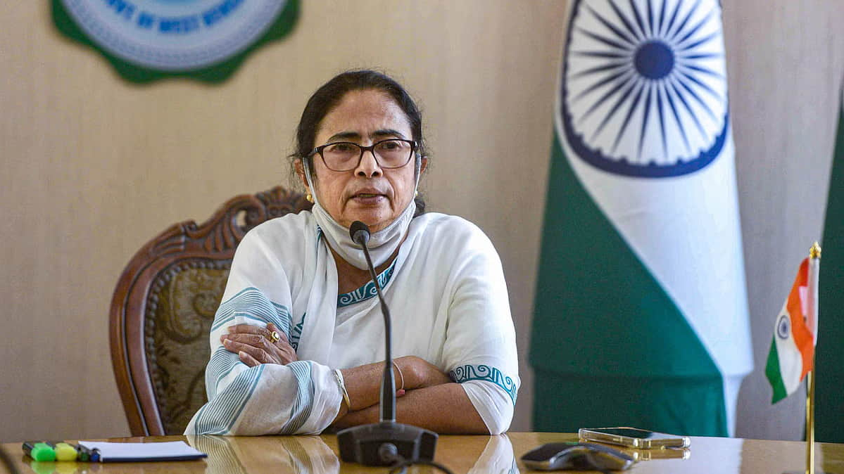 West Bengal 