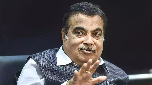 Nitin Gadkari Said Airplanes Fighter Jets Will Fly On Fuel Made From Stubble