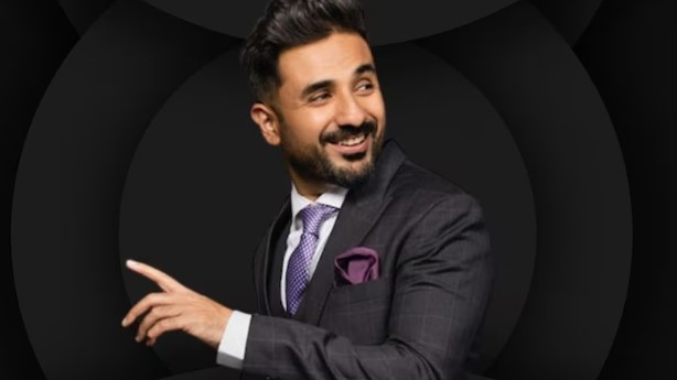 Vir Das