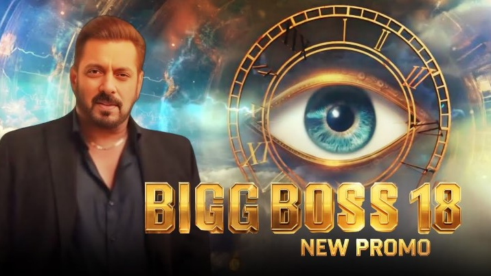 Bigg Boss 18