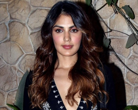 Rhea Chakraborty