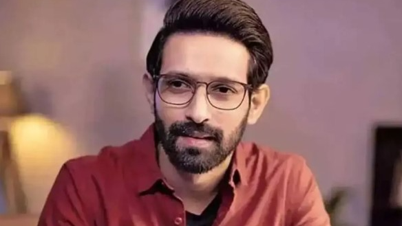 Vikrant Massey 