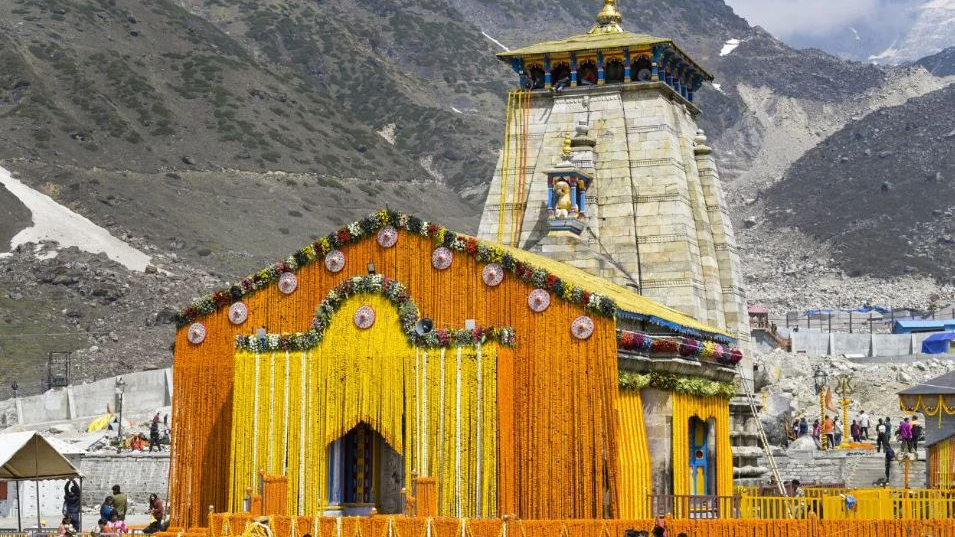 Kedarnath