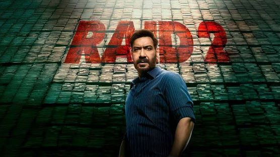 raid 2