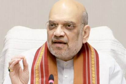 amit shah