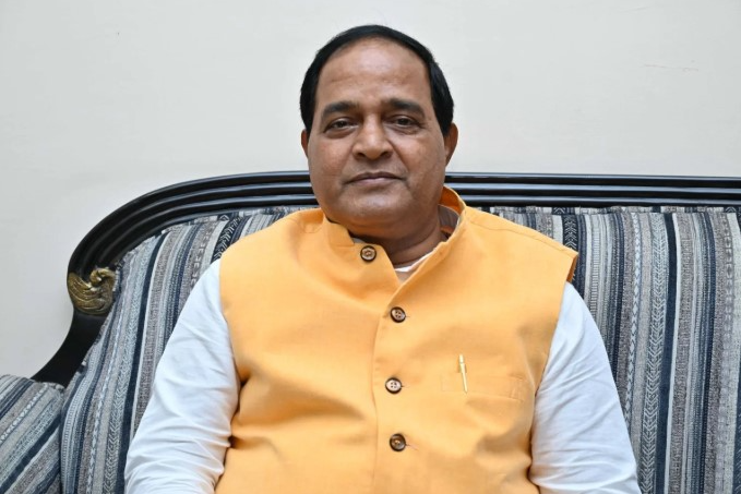 kurshnachandra patra
