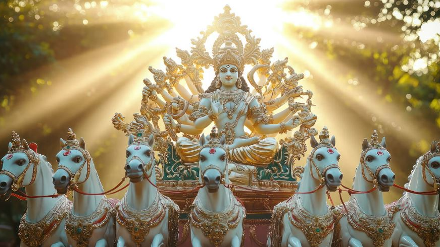 vrishabha sankranti