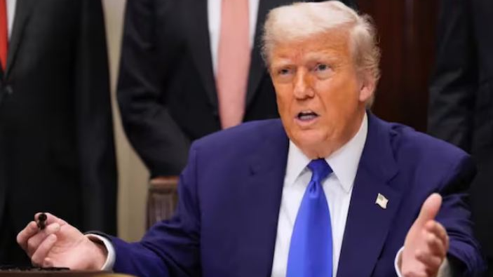 trump