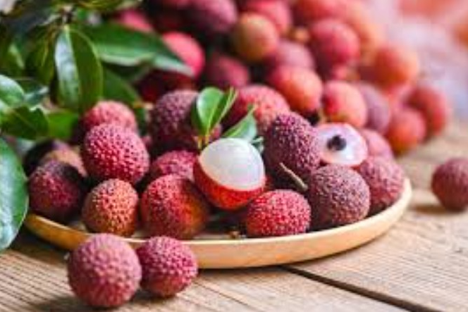 litchi