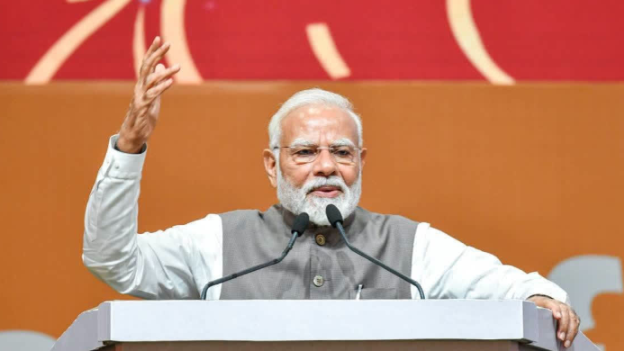 modi
