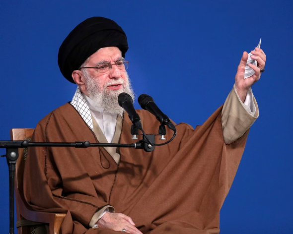Iran 