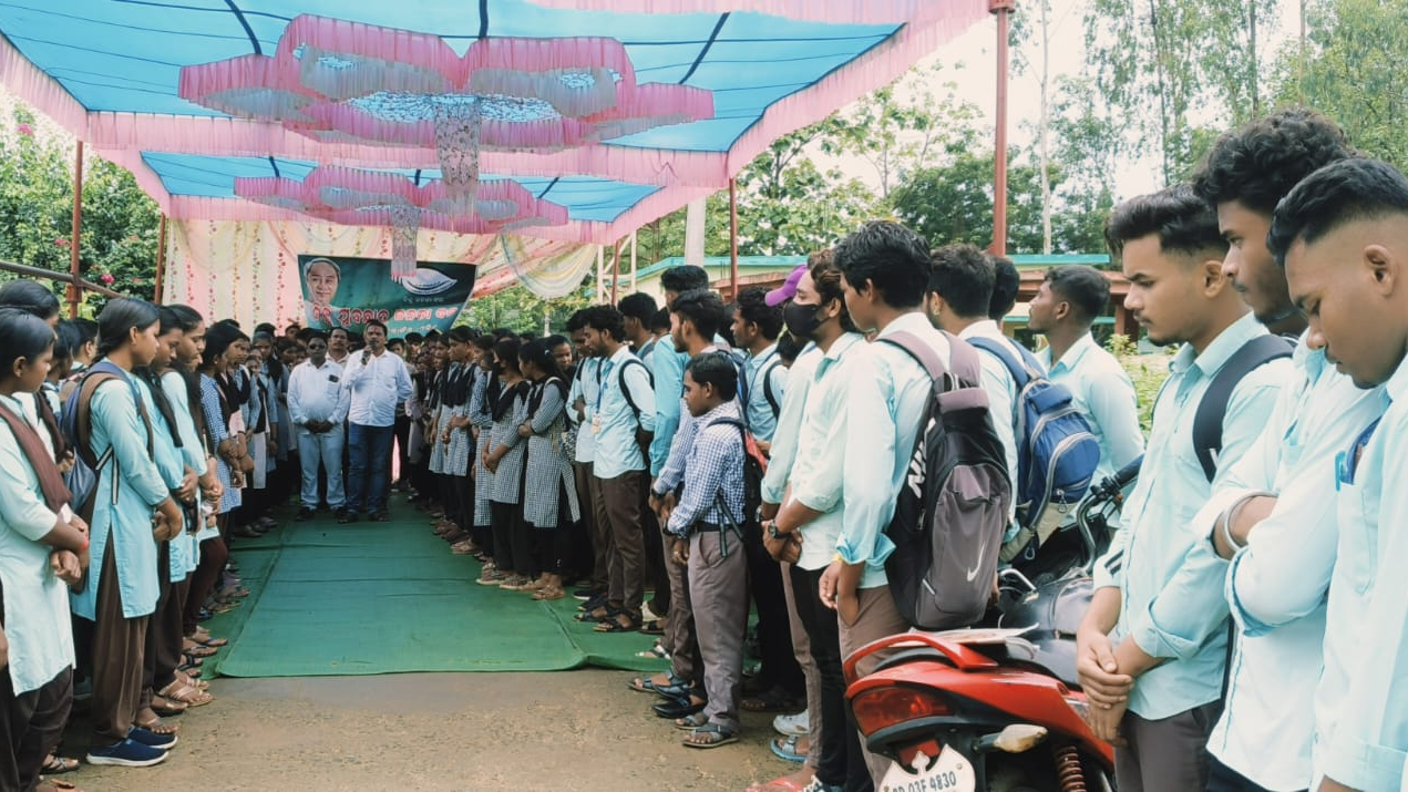 balangir