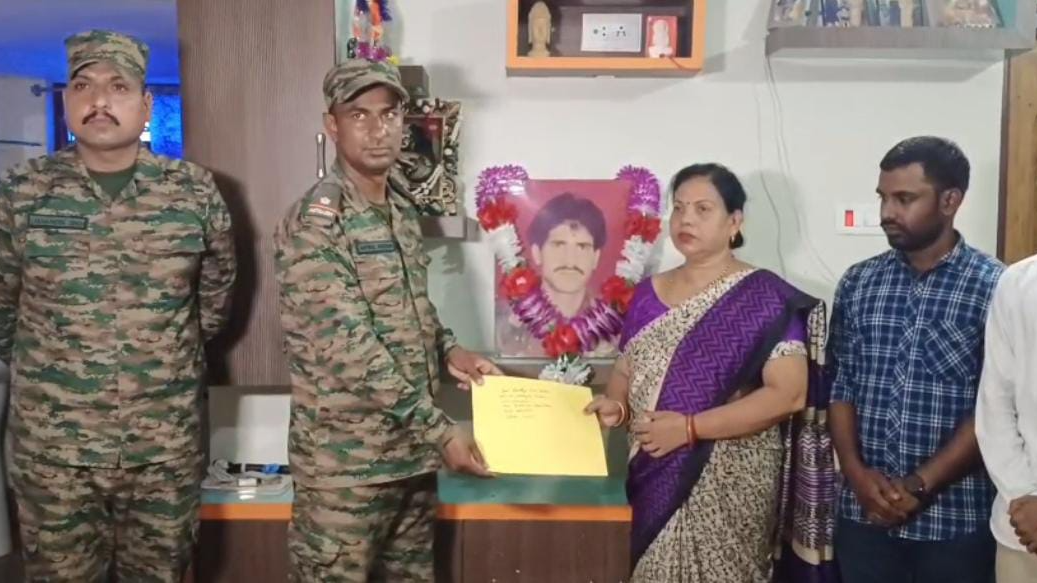 kargil