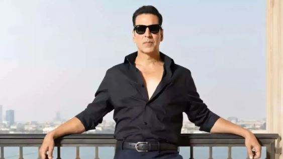 akshay kumar