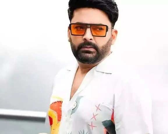 Kapil Sharma