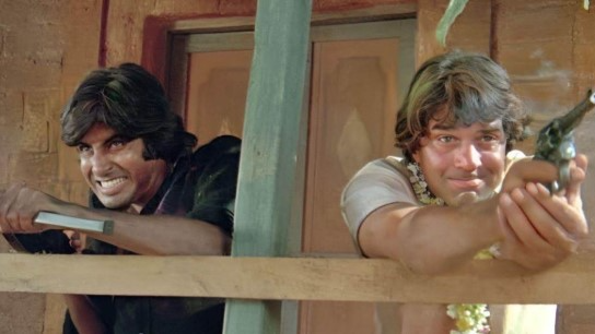 sholay
