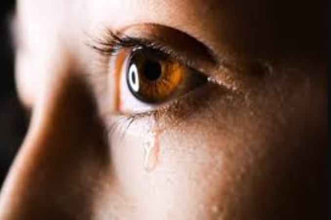 eyes