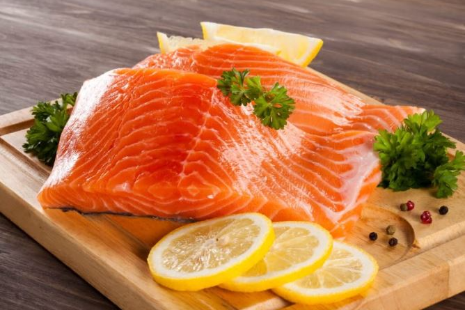 fish