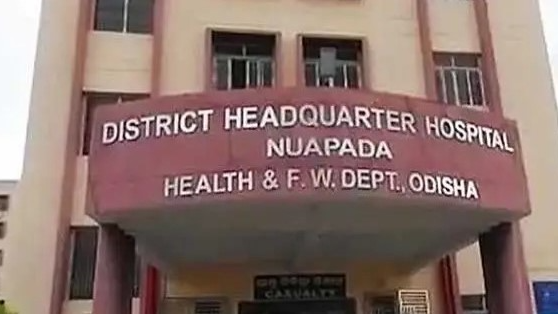 nuapada