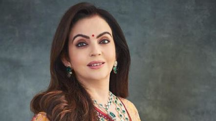 nita ambani