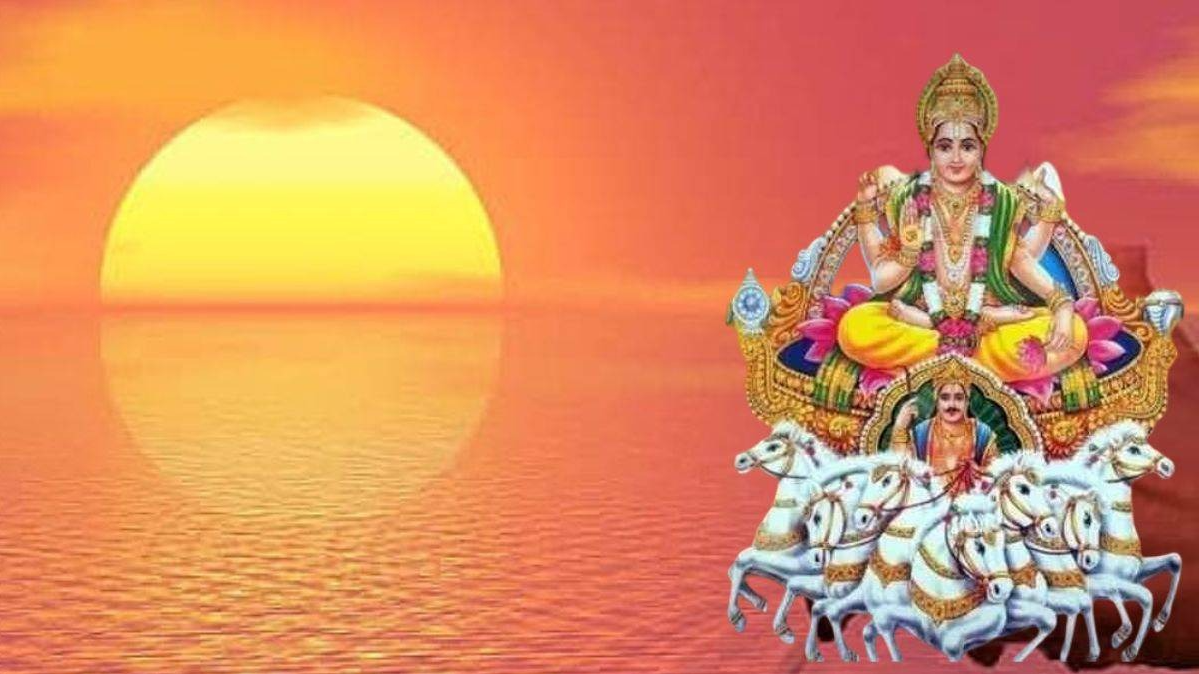 surjya