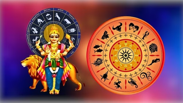 budha gochar