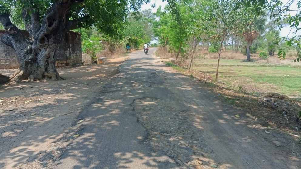 road