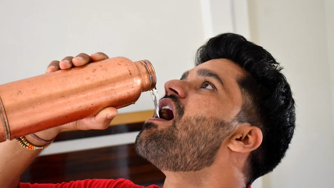 bottle