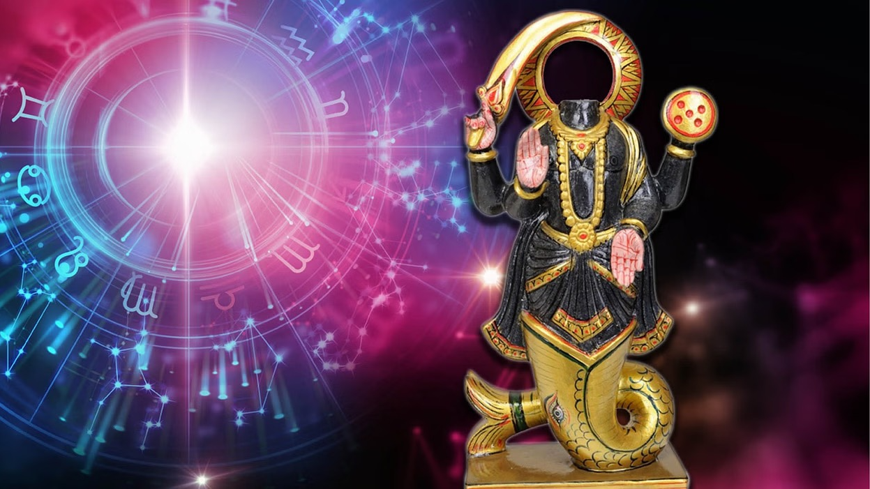 ketu