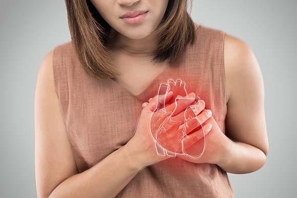 heart