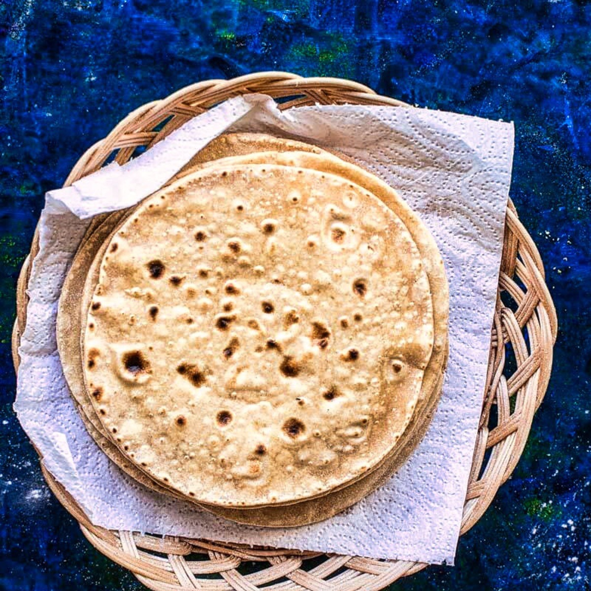 roti