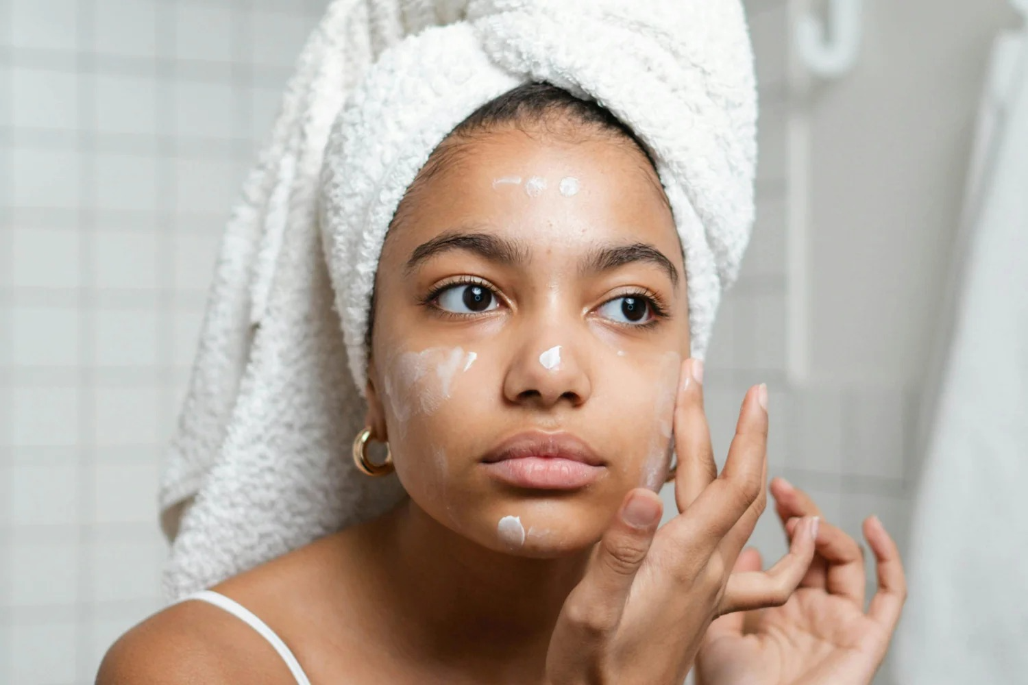 skin care